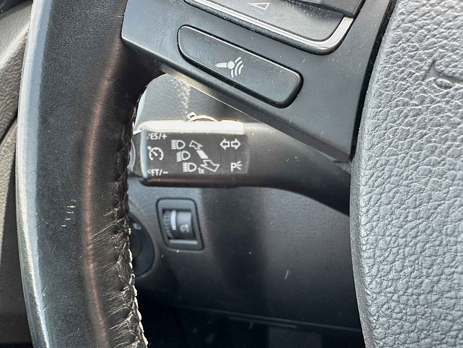 Volkswagen Tiguan 1.4 TSi Highline