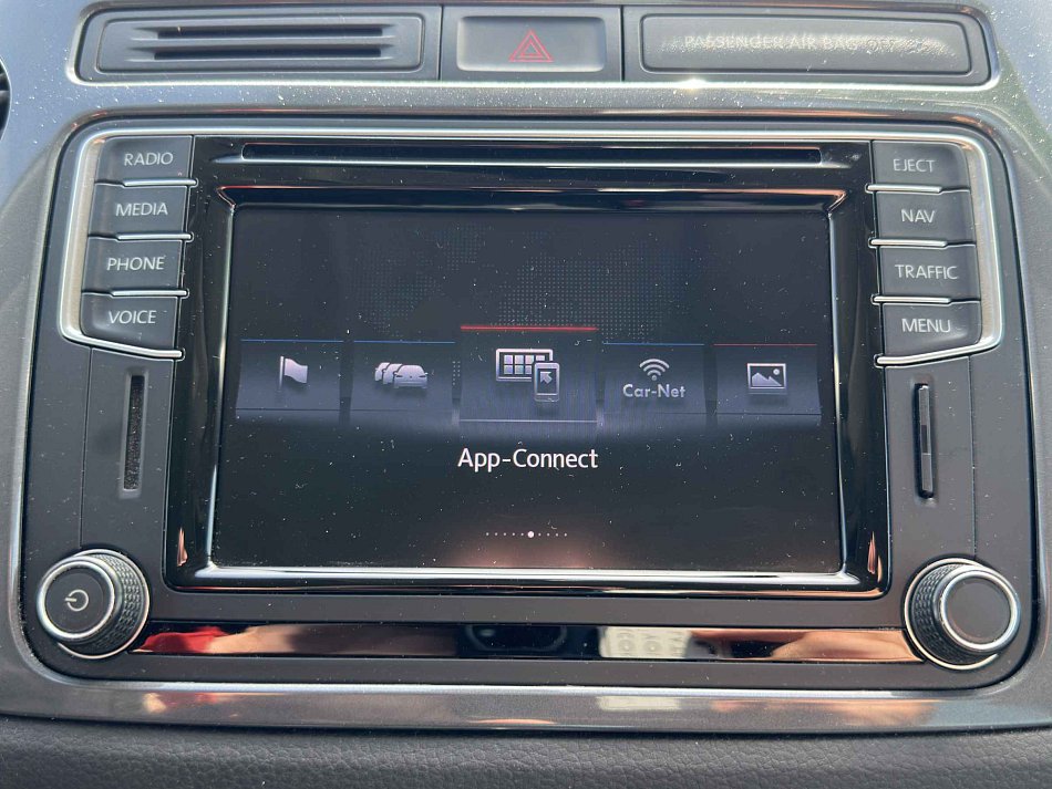 Volkswagen Tiguan 1.4 TSi Highline