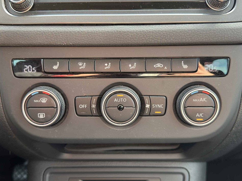Volkswagen Tiguan 1.4 TSi Highline
