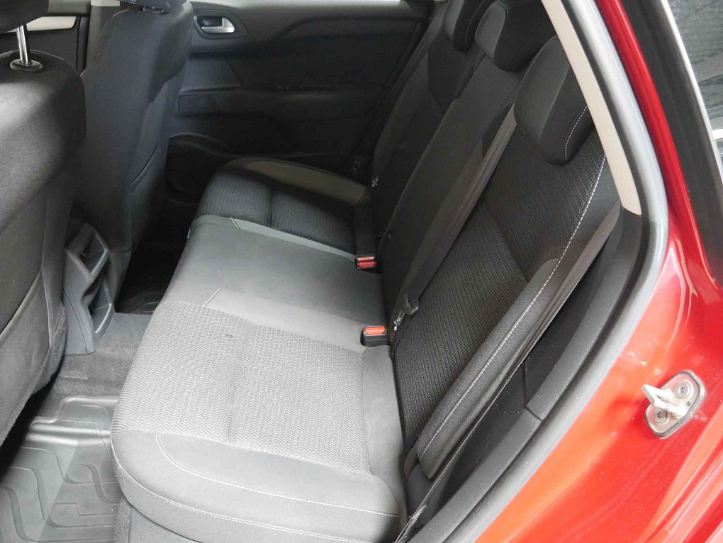 Citroën C4 1.2i 