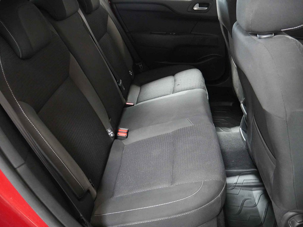 Citroën C4 1.2i 