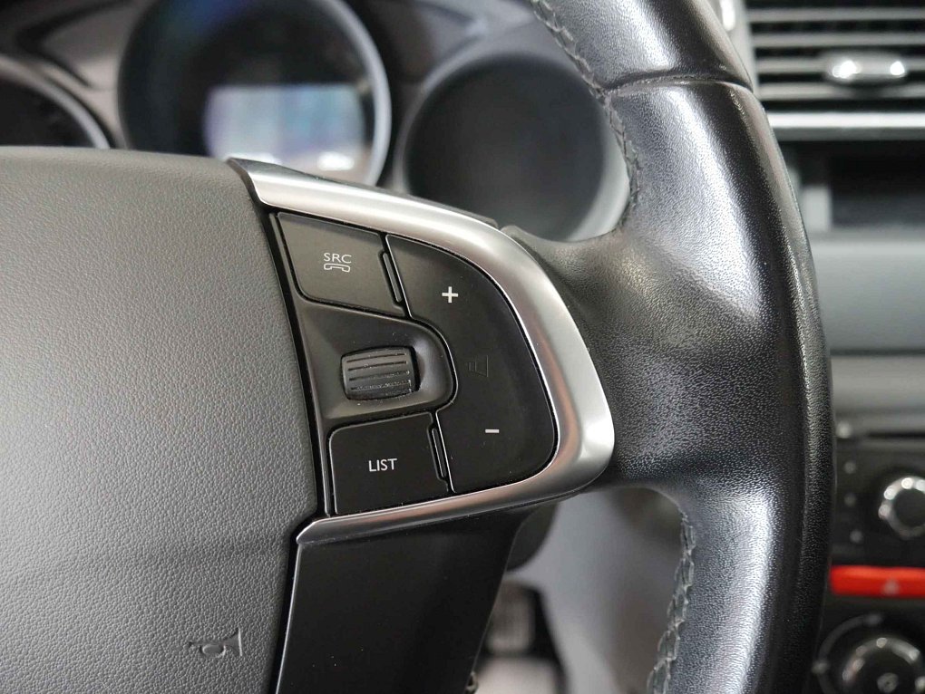 Citroën C4 1.2i 