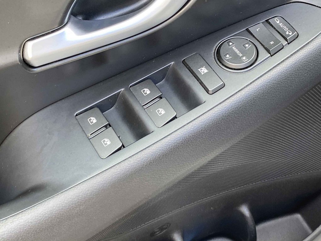 Hyundai I30 1.4 T-GDi Go!