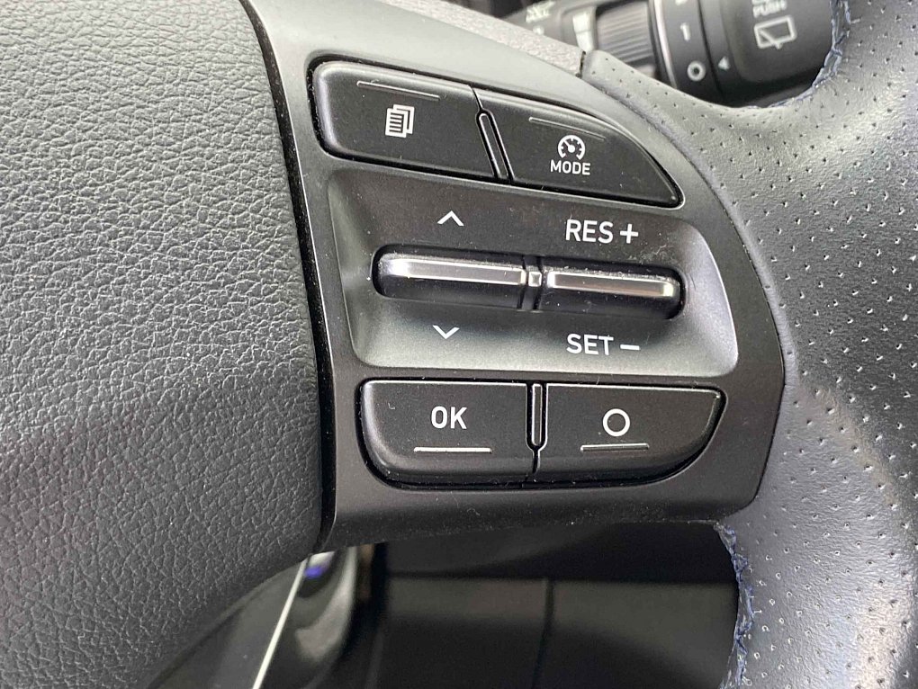 Hyundai I30 1.4 T-GDi Go!