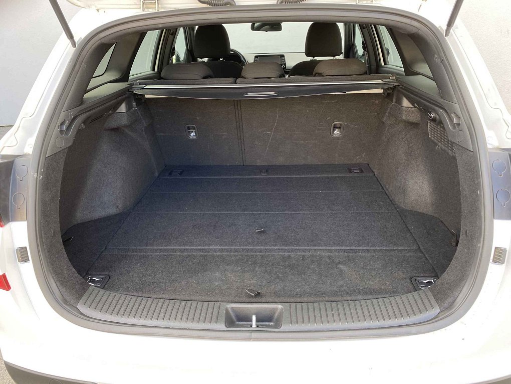 Hyundai I30 1.4 T-GDi Go!