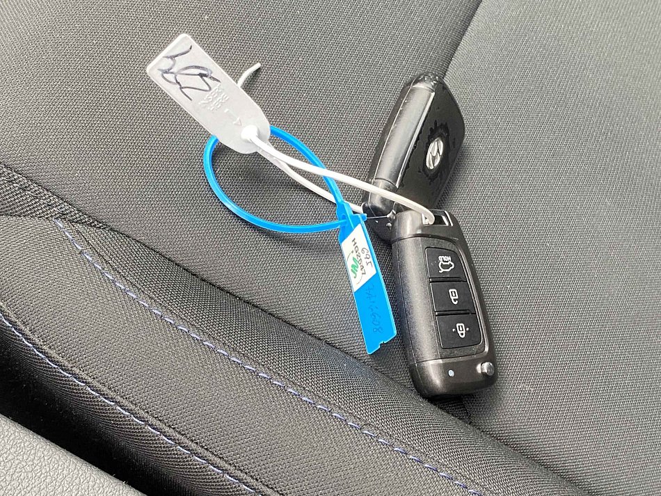 Hyundai I30 1.4 T-GDi Go!