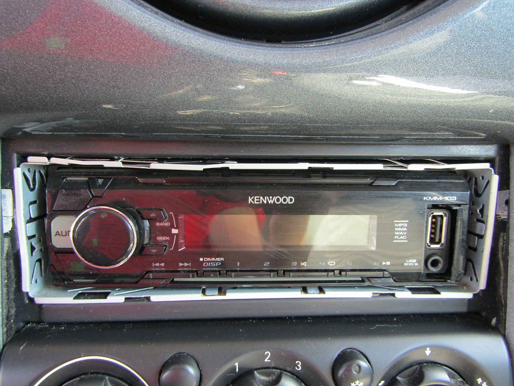 Mini One 1.6i 