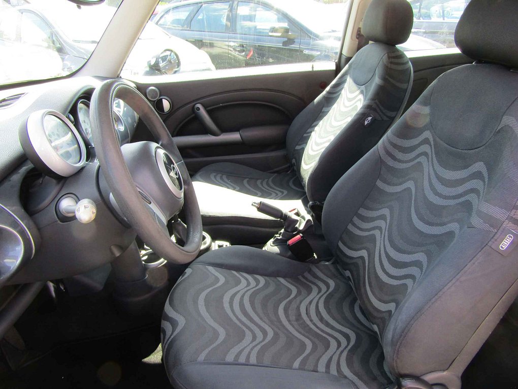 Mini One 1.6i 