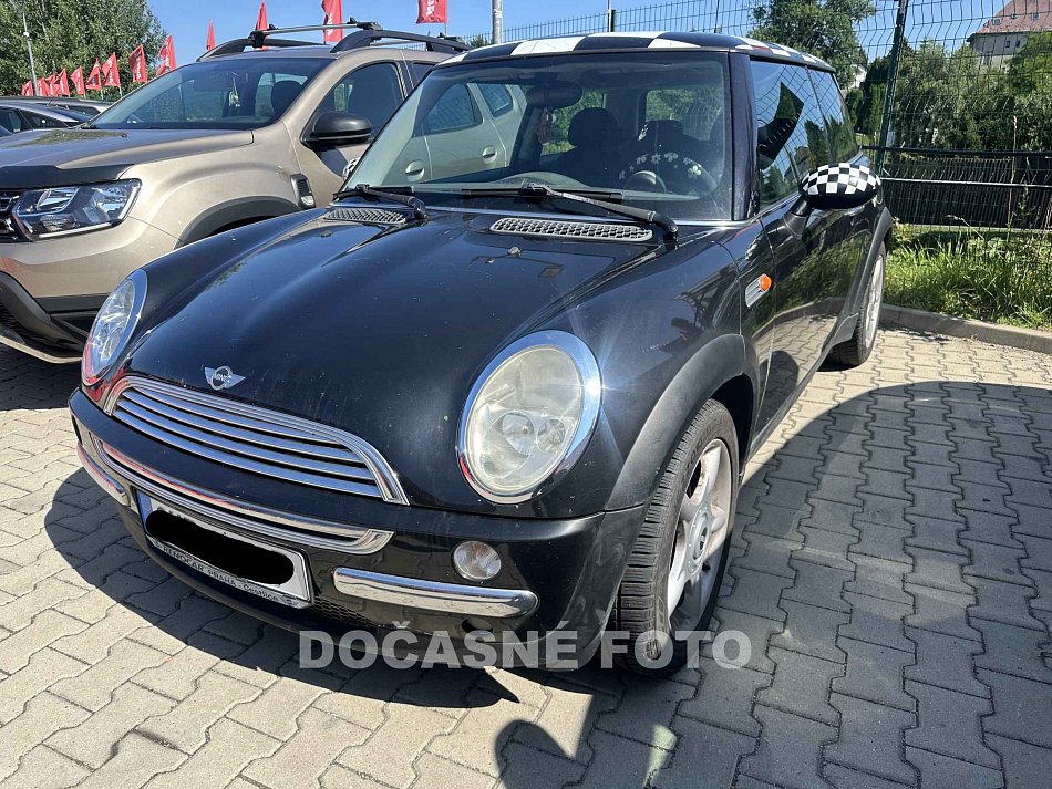 Mini One 1.6i 