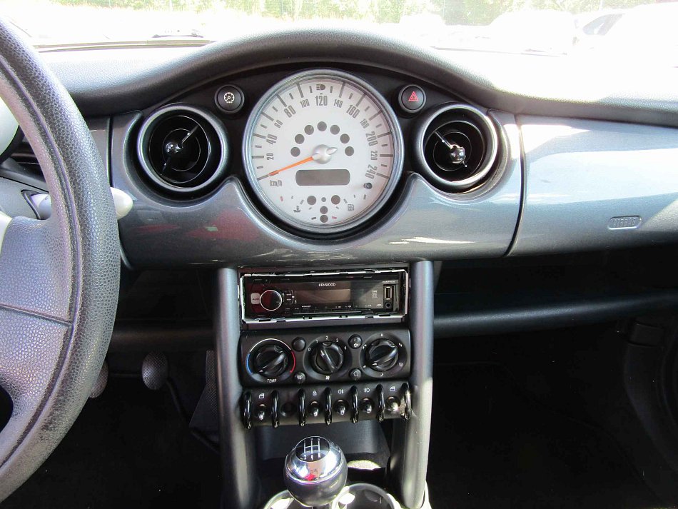 Mini One 1.6i 