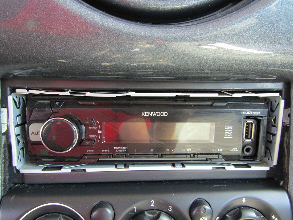 Mini One 1.6i 