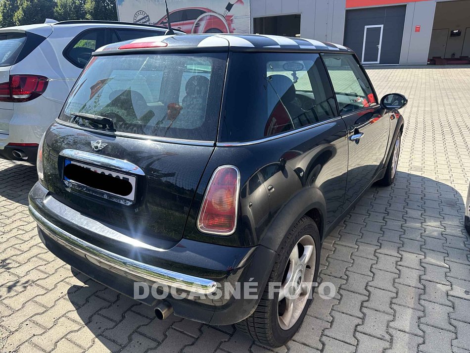 Mini One 1.6i 