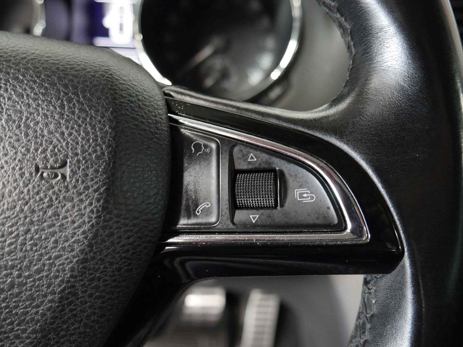 Škoda Yeti 2.0TDi  4x4