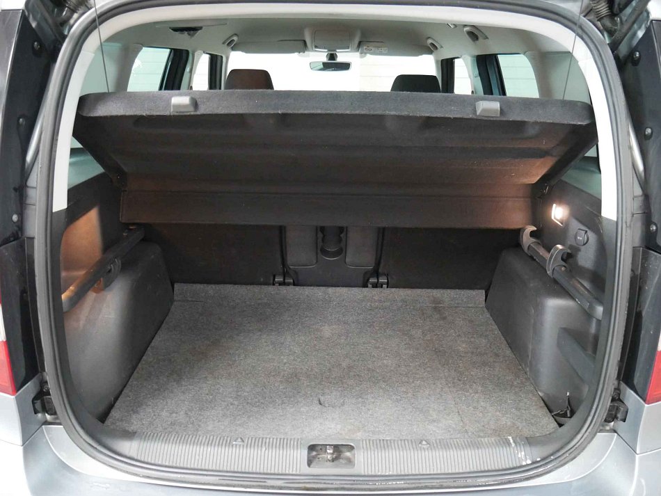 Škoda Yeti 2.0TDi  4x4