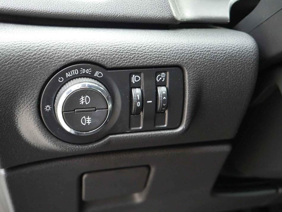 Opel Astra 1.7 CDTi 