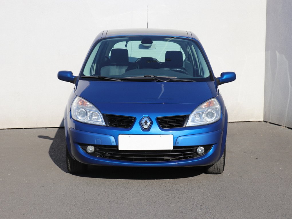 Renault Scénic 1.6i  MEGANE SCENIC