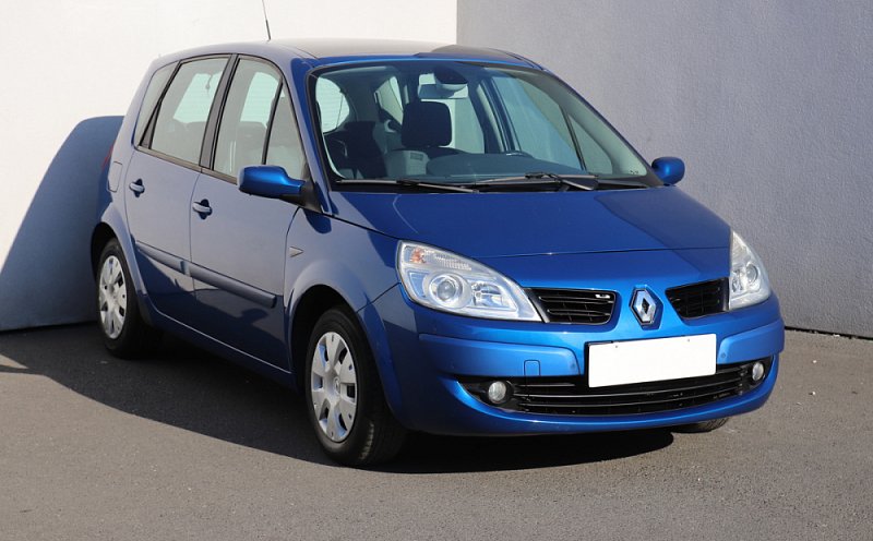 Renault Scénic 1.6i  MEGANE SCENIC