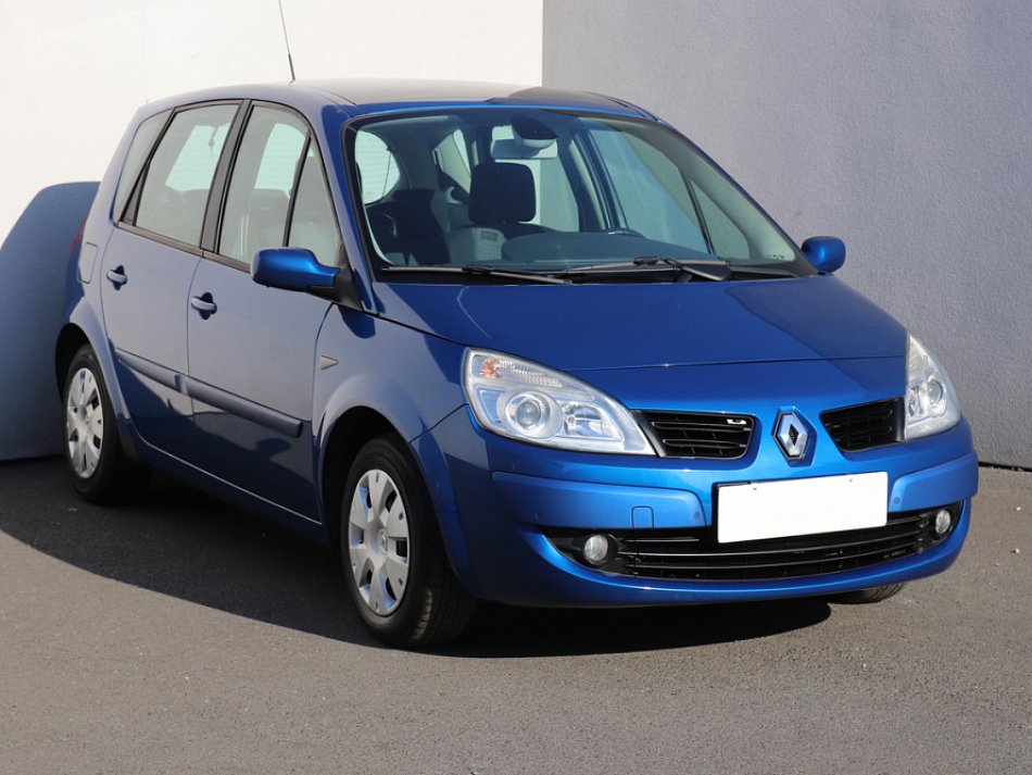 Renault Scénic 1.6i  MEGANE SCENIC