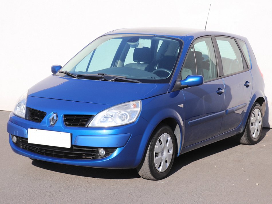 Renault Scénic 1.6i  MEGANE SCENIC