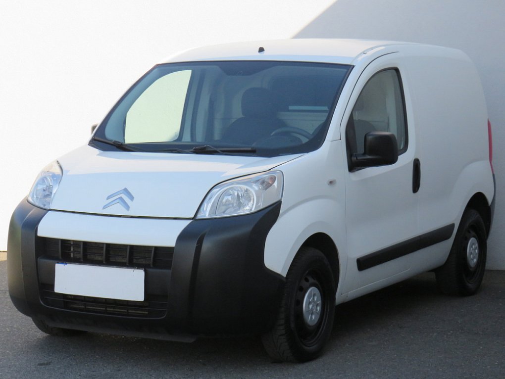 Citroën Nemo 1.4 