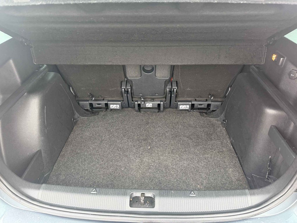 Škoda Yeti 1.2 TSi Monte Carlo