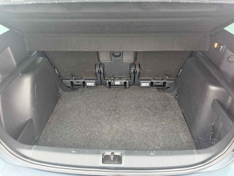 Škoda Yeti 1.2 TSi Monte Carlo
