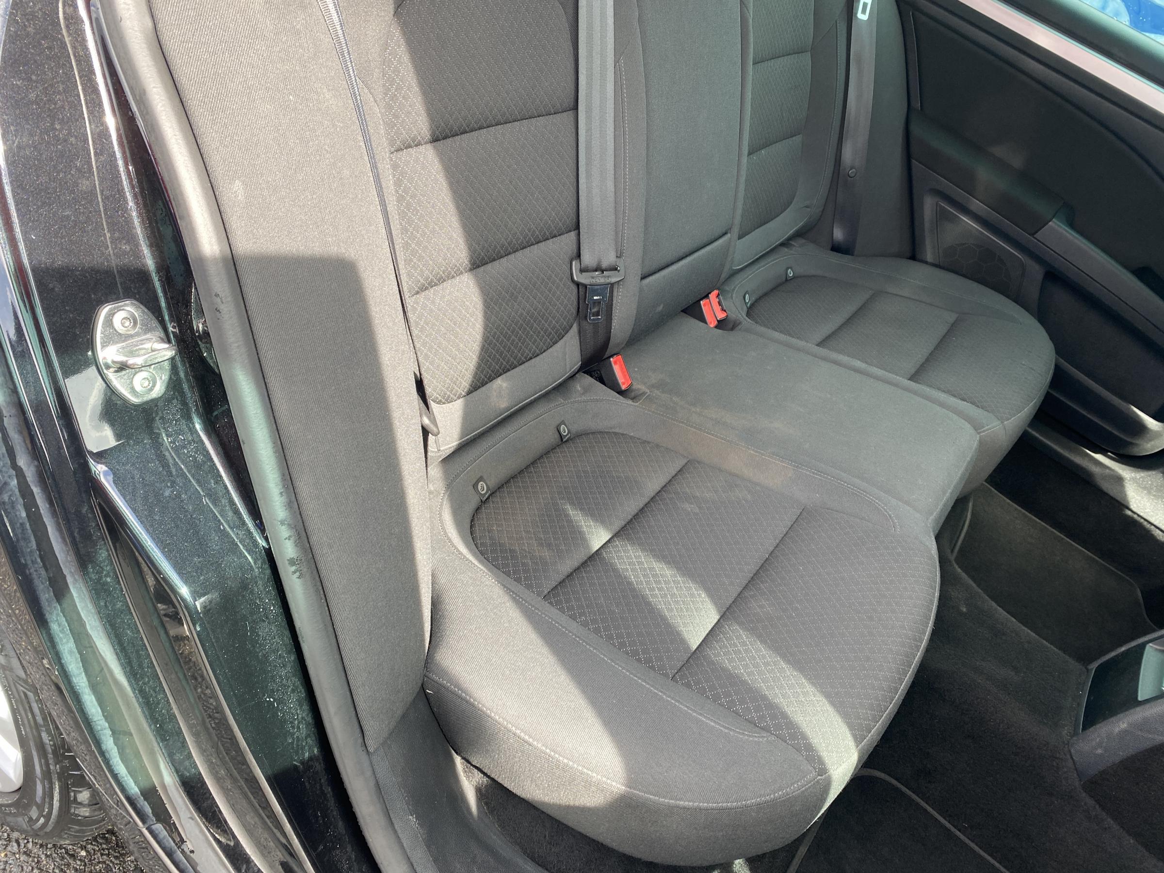 Škoda Superb II, 2014 - pohled č. 11