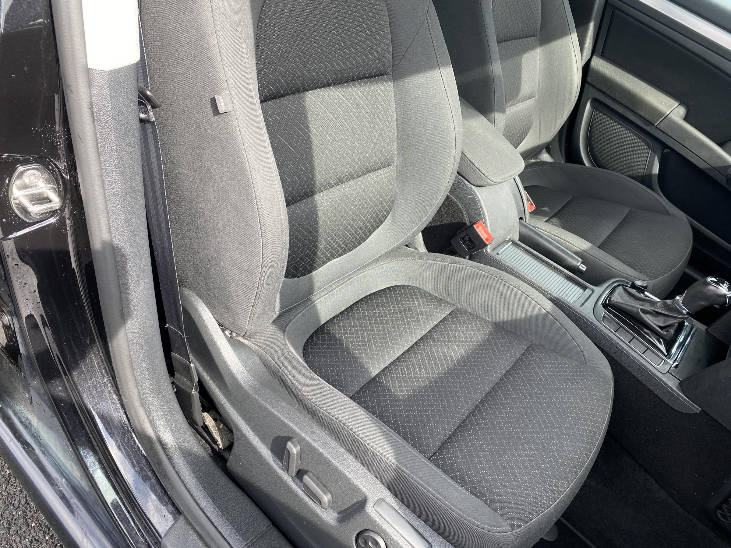 Škoda Superb II, 2014 - pohled č. 12