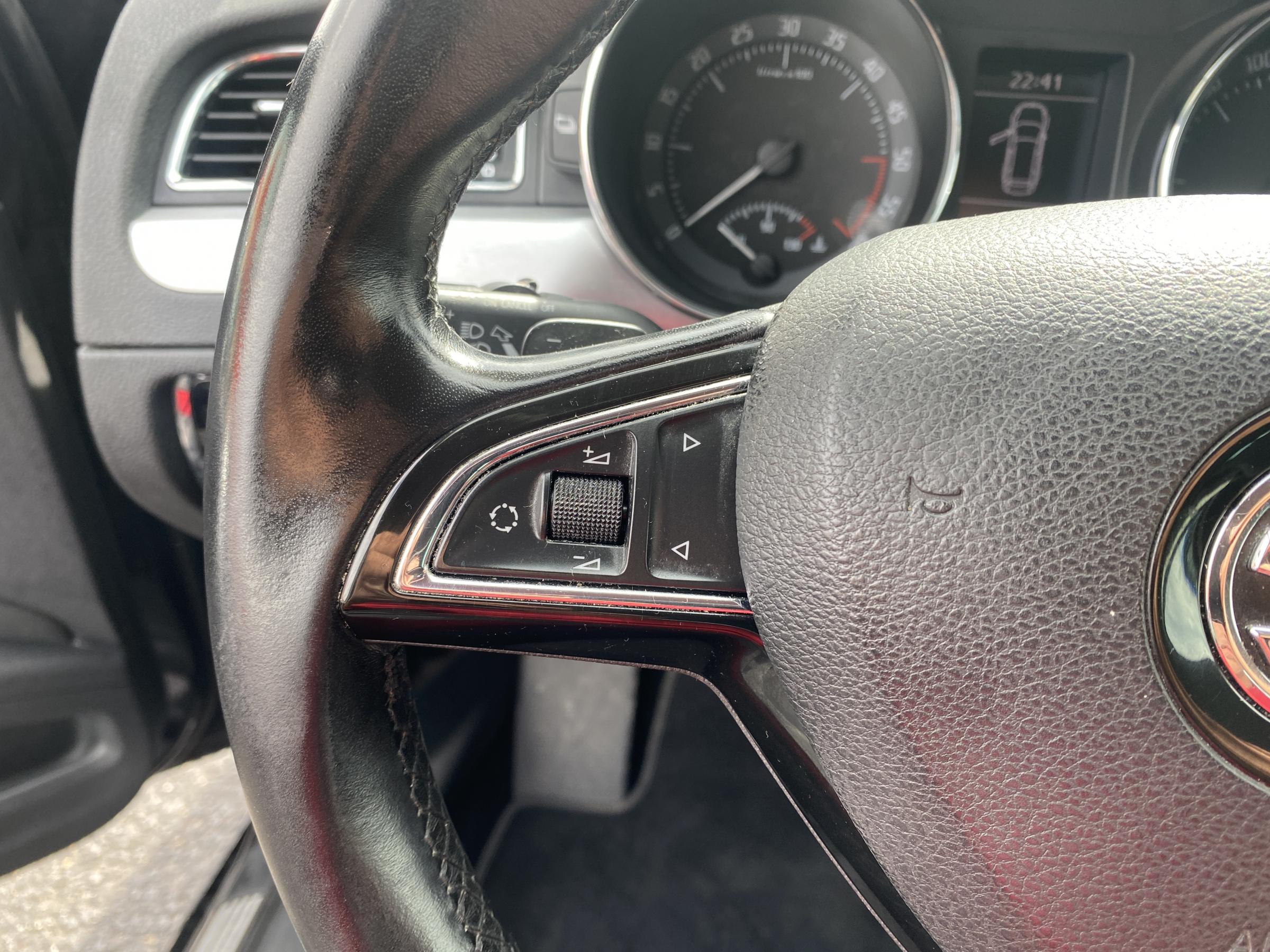 Škoda Superb II, 2014 - pohled č. 14