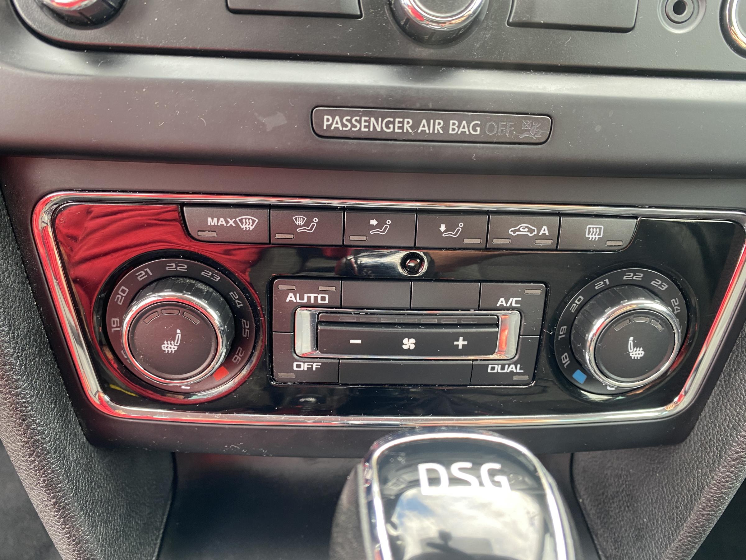 Škoda Superb II, 2014 - pohled č. 19