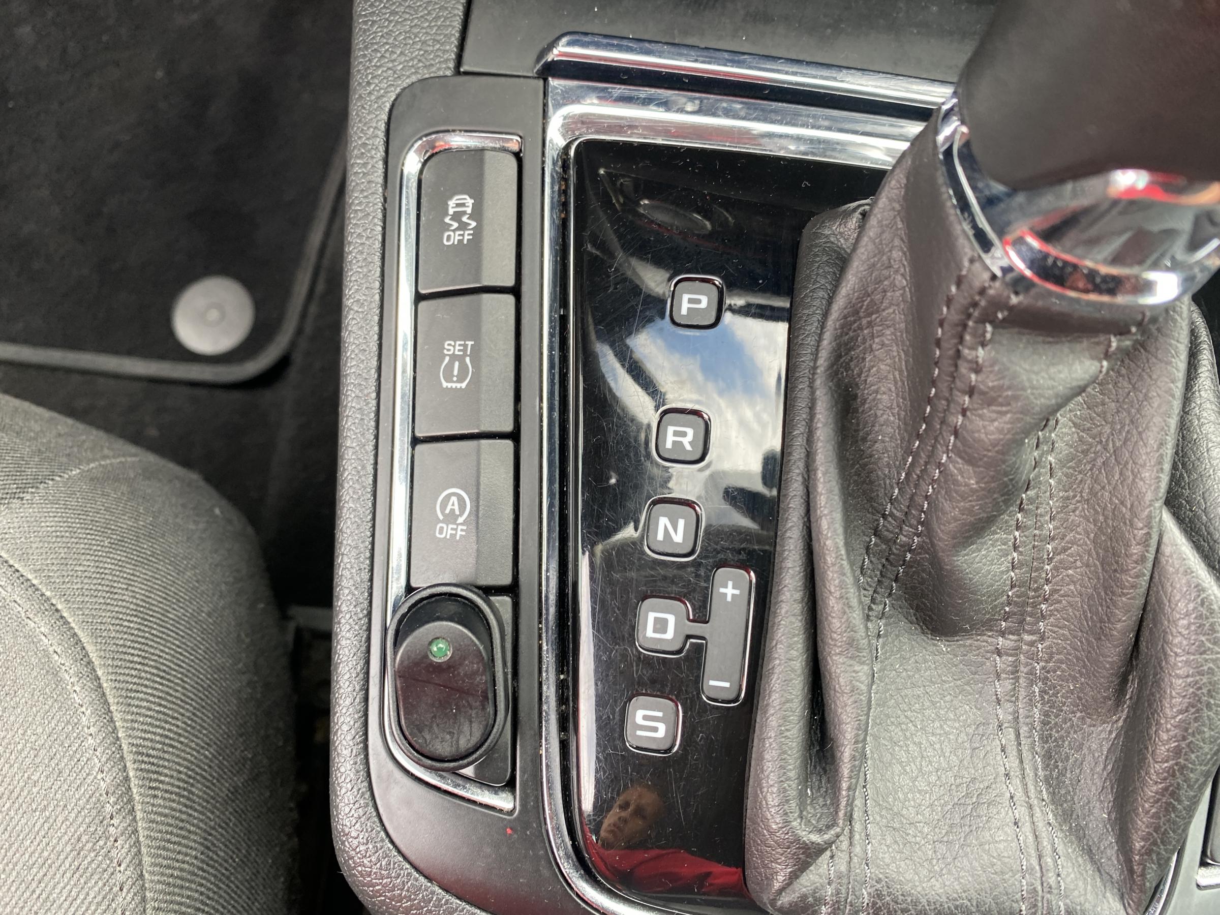 Škoda Superb II, 2014 - pohled č. 20