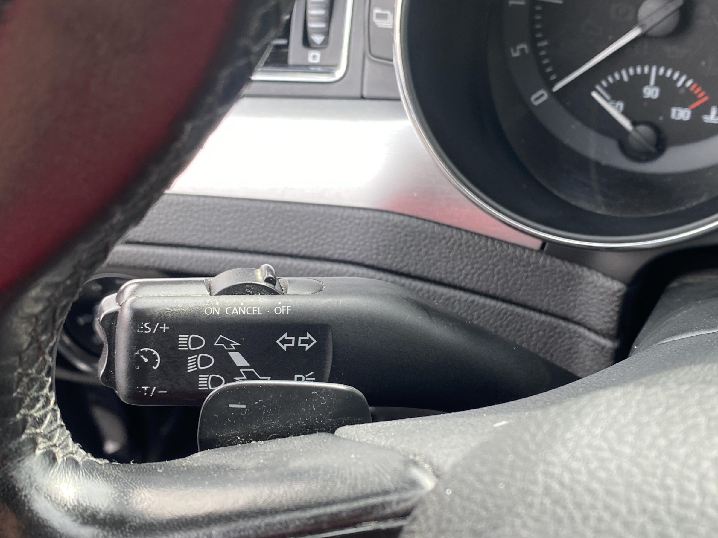 Škoda Superb II, 2014 - pohled č. 21