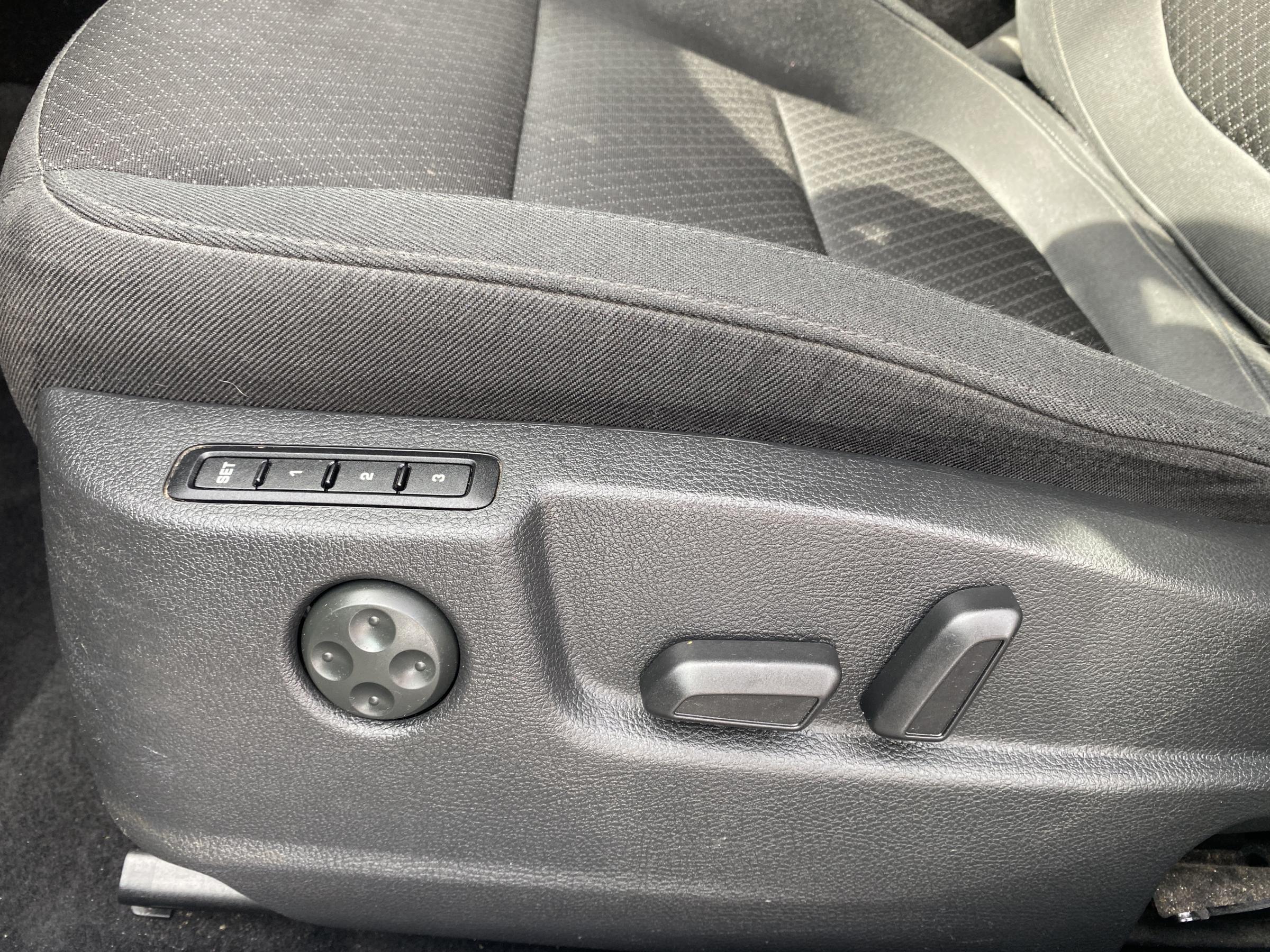 Škoda Superb II, 2014 - pohled č. 23