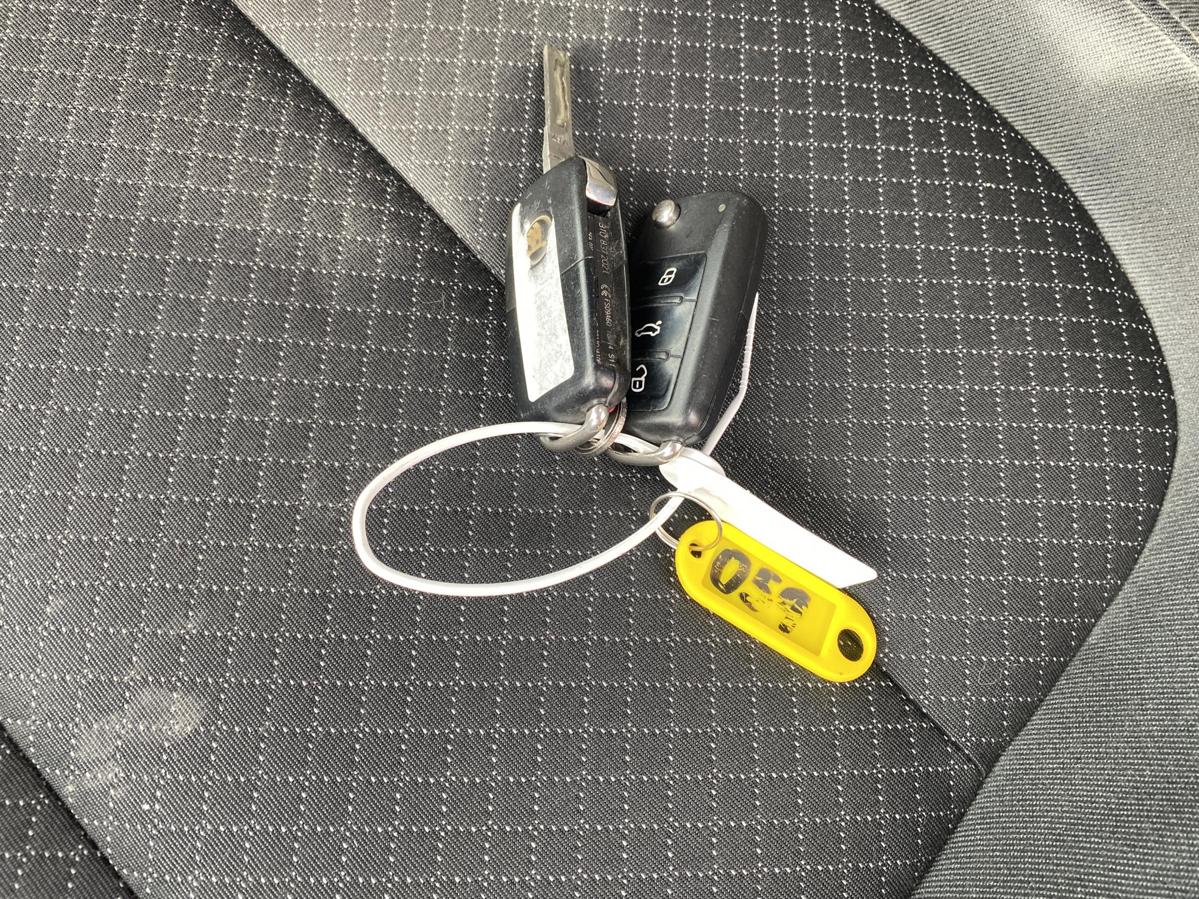 Škoda Superb II, 2014 - pohled č. 25