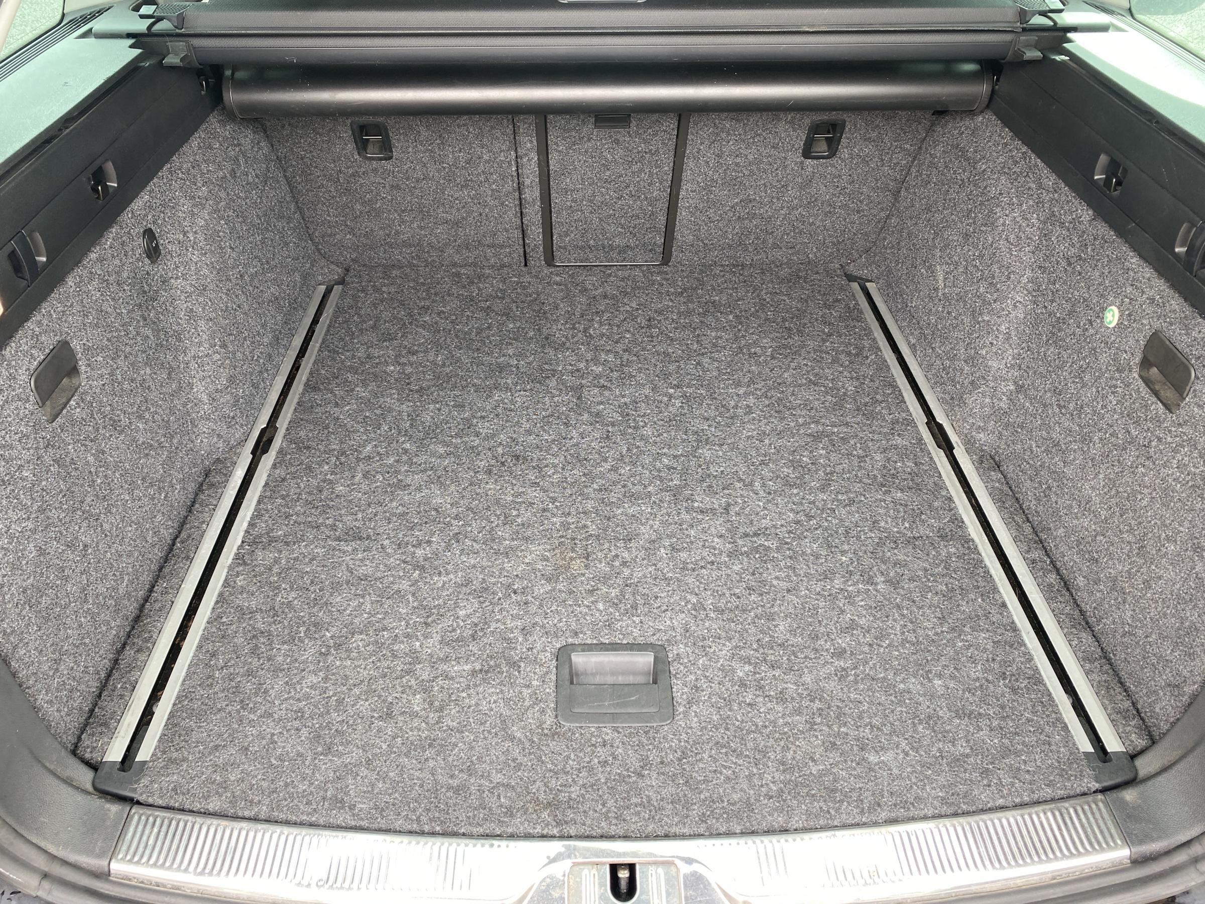 Škoda Superb II, 2014 - pohled č. 7