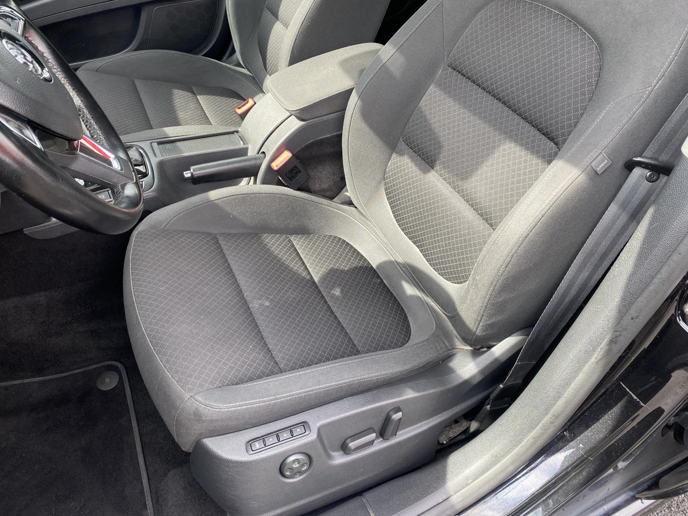 Škoda Superb II, 2014 - pohled č. 9