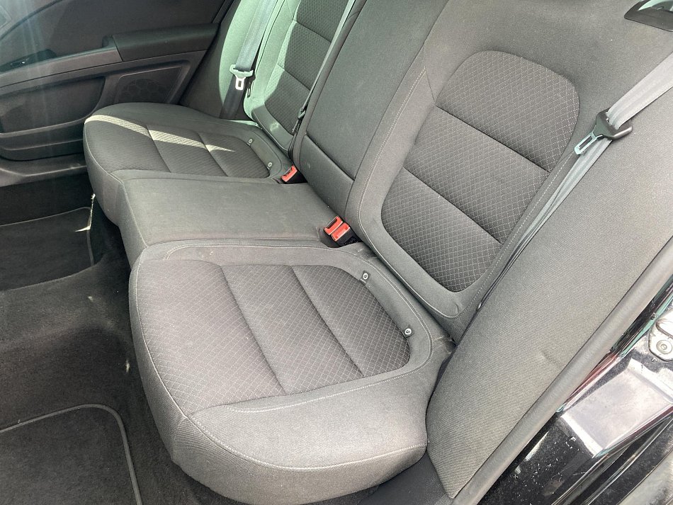 Škoda Superb II 2.0 TDi Ambition