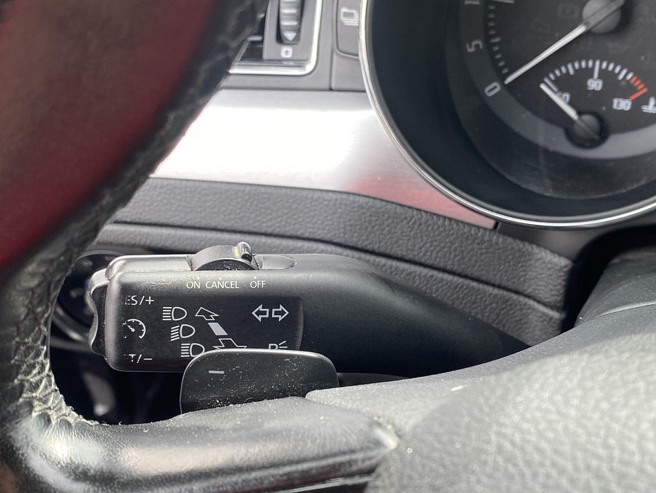 Škoda Superb II 2.0 TDi Ambition