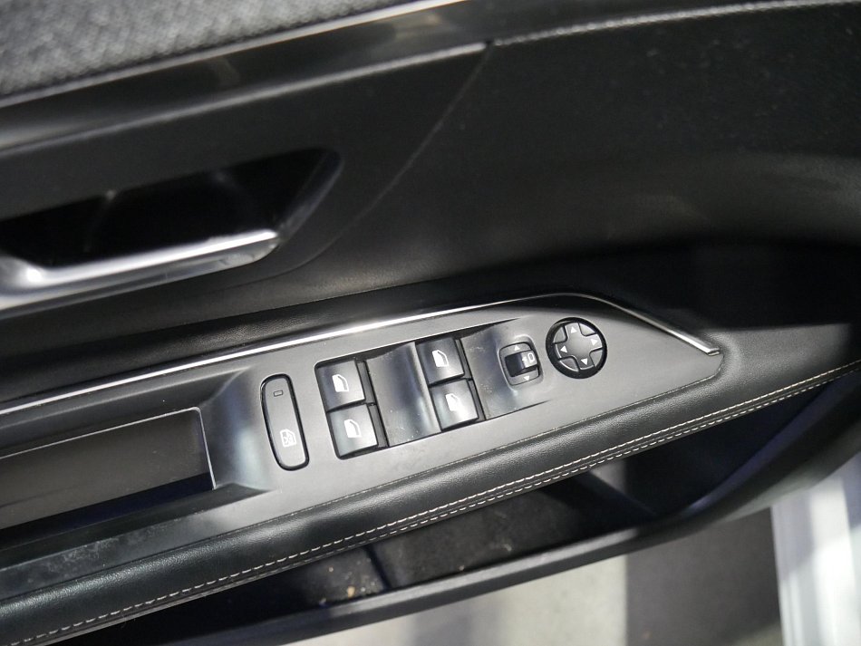 Peugeot 3008 1.5 HDI GT Line