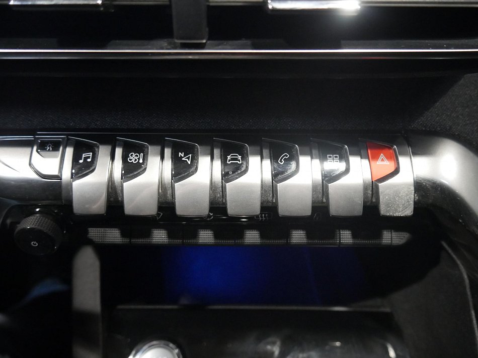 Peugeot 3008 1.5 HDI GT Line