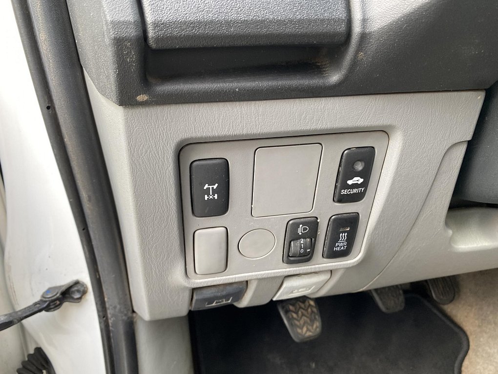 Toyota Hilux 2.5 D  4x4 DoubleCab