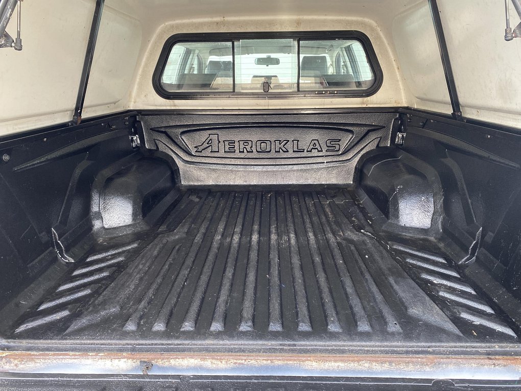 Toyota Hilux 2.5 D  4x4 DoubleCab