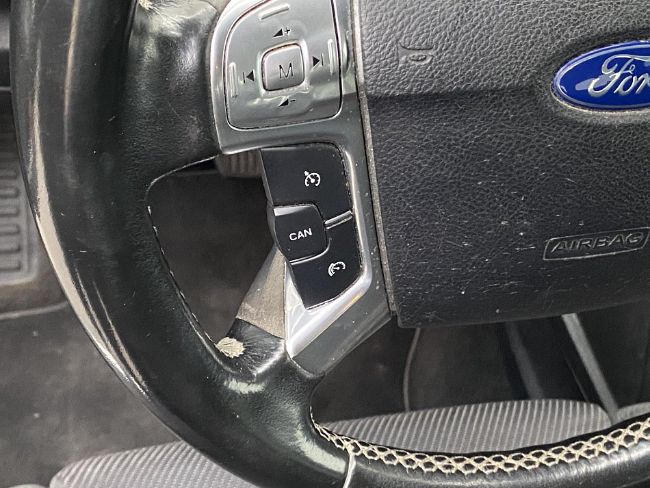 Ford Galaxy 2.0TDCi  7míst