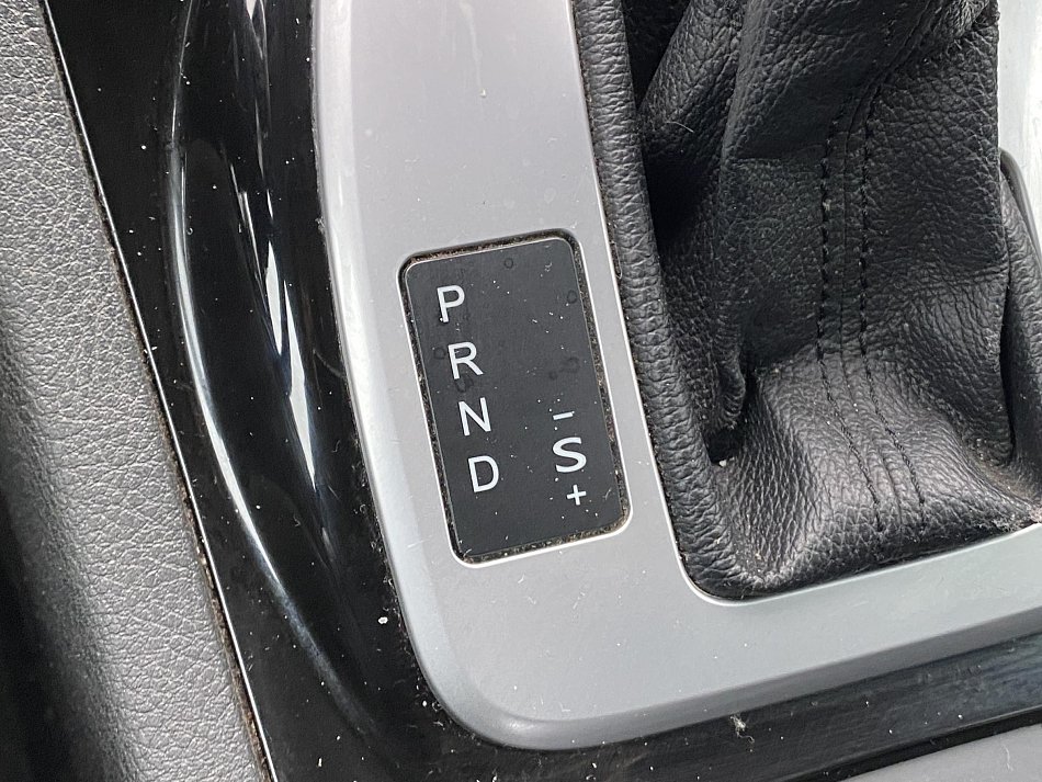 Ford Galaxy 2.0TDCi  7míst