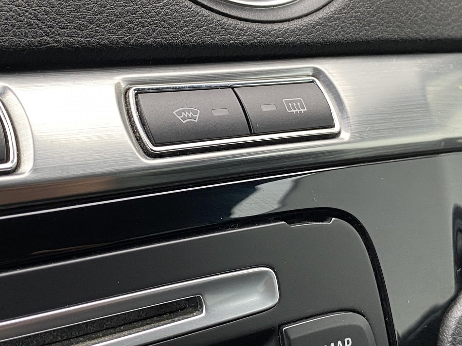 Ford Galaxy 2.0TDCi  7míst