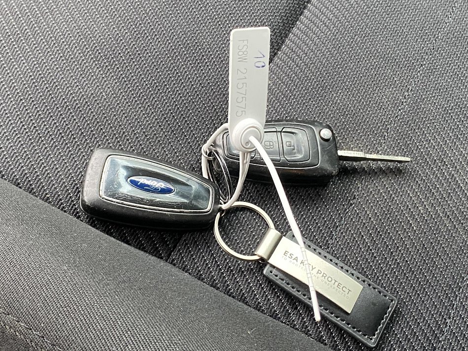 Ford Galaxy 2.0TDCi  7míst