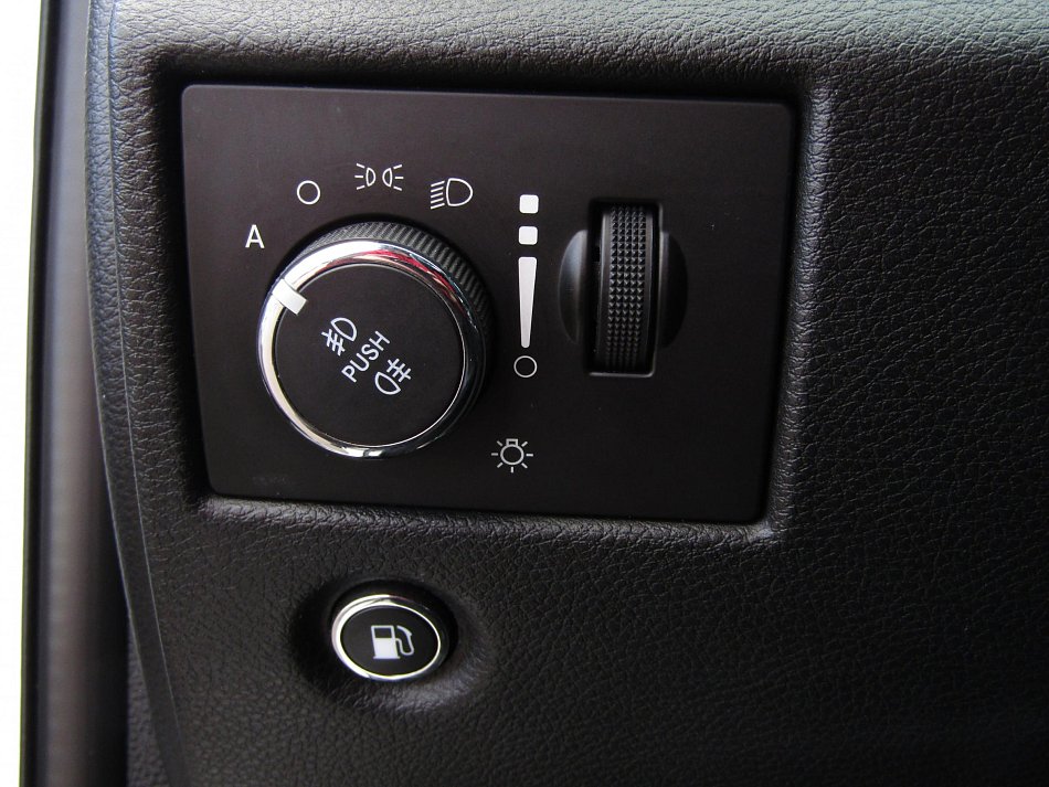 Jeep Grand Cherokee 3.0 CRD Summit 4WD