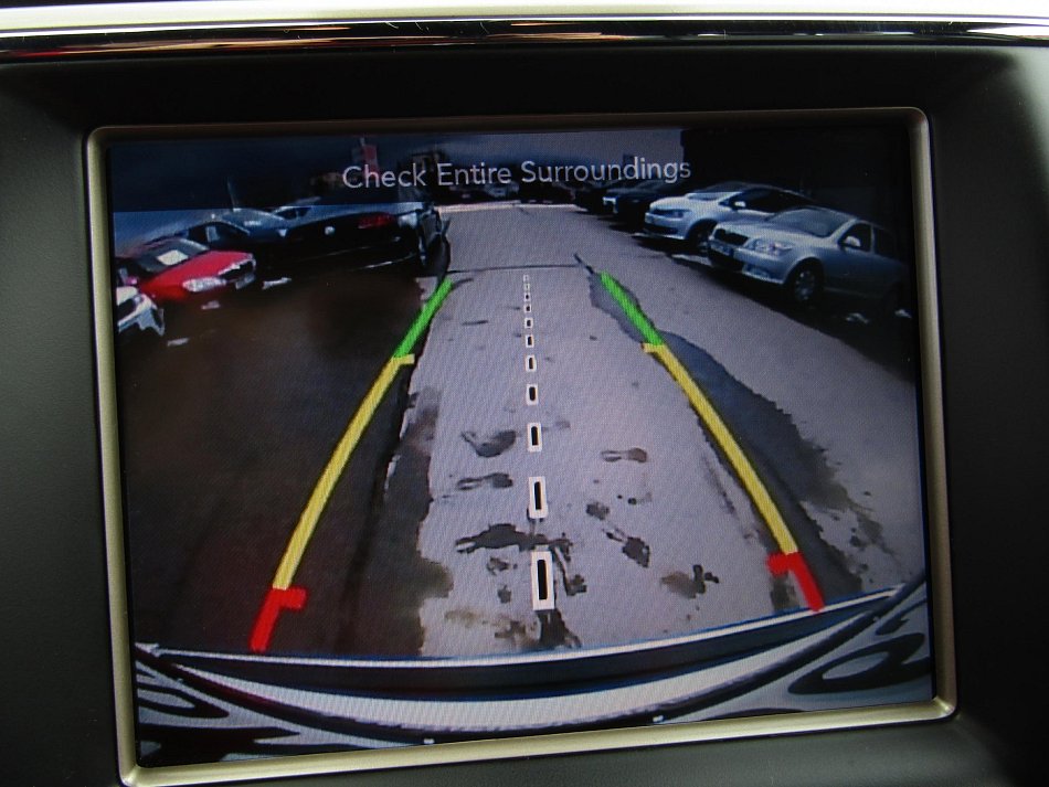 Jeep Grand Cherokee 3.0 CRD Summit 4WD