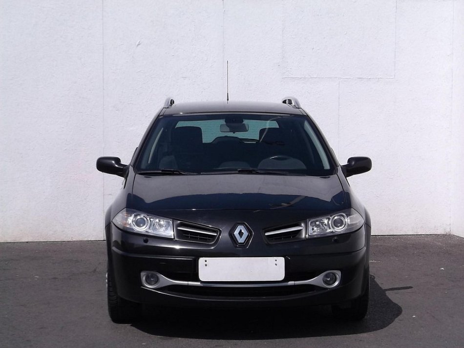 Renault Mégane 1.6 16V 
