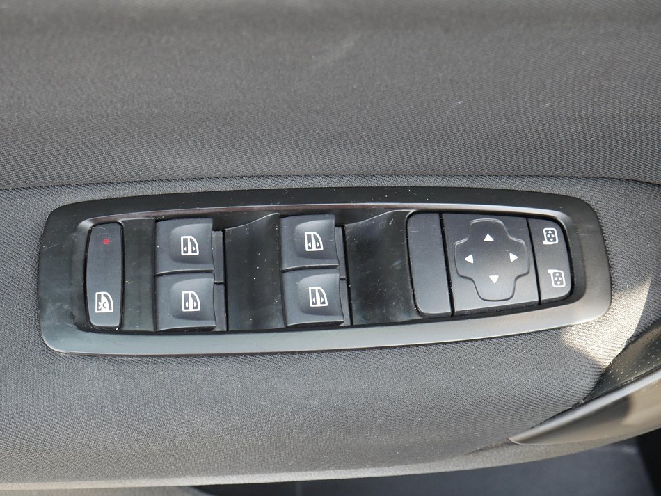 Renault Mégane 1.3TCe 